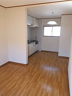 apartment minamimachida 1LDK picture