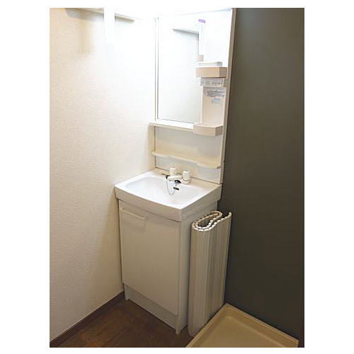 Rental apartment minamimachida 2DK(lavatory)