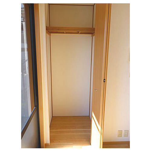 Rental apartment suzukakedai 1K(storage)