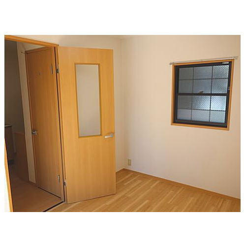 Rental apartment suzukakedai 1K(room)