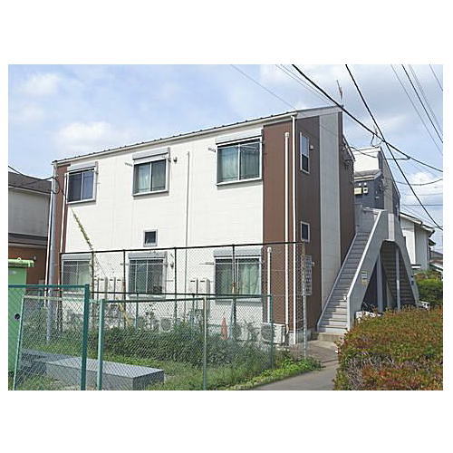 ���݃A�p�[�g  ����  1K  �O�ω摜