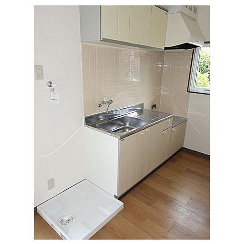 ���݃A�p�[�g  ���c�E�����@2K  �L�b�`���摜