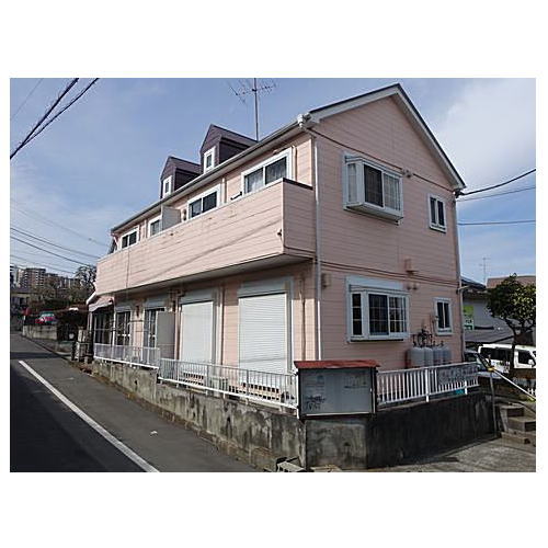 ���݃A�p�[�g  ���c�E�����@2K  �O�ω摜