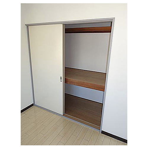 Rental apartment suzukakedai 1K(storage)