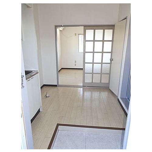 Rental apartment suzukakedai 1K(room)