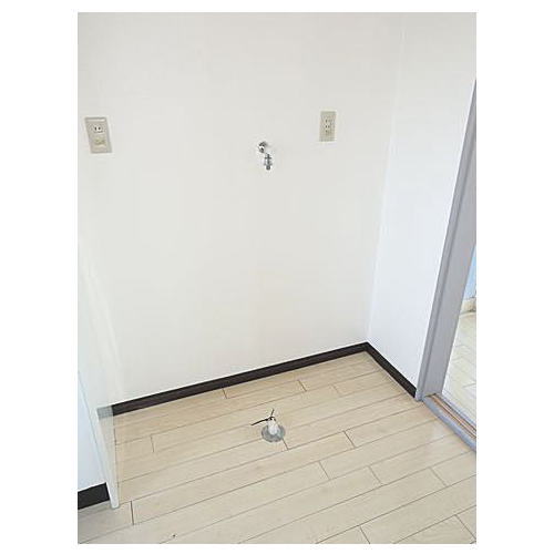 Rental apartment suzukakedai 1K(washing space)