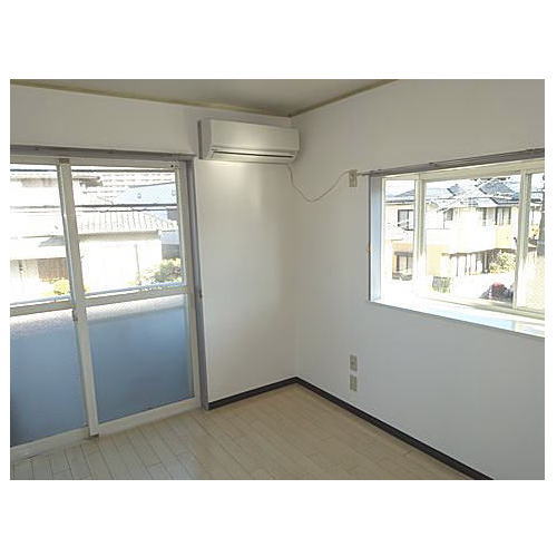 Rental apartment suzukakedai 1K(room)
