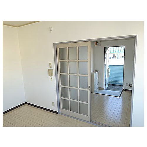 Rental apartment suzukakedai 1K(room)