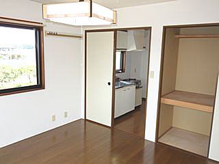 賃貸アパート 南町田・つきみ野 1K(画像)