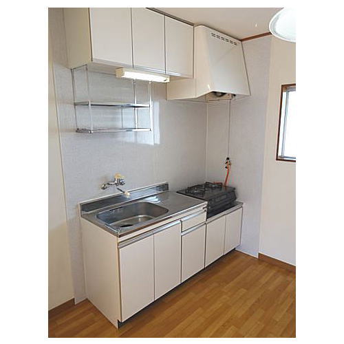 Rental apartment minamimachida 1LDK(kitchen)
