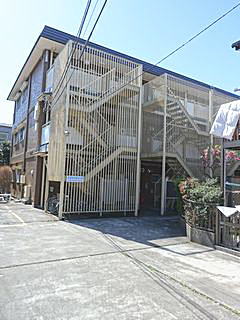 apartment minamimachida 2DK picture