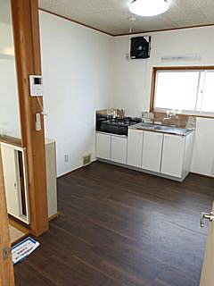 apartment minamimachida 2DK picture