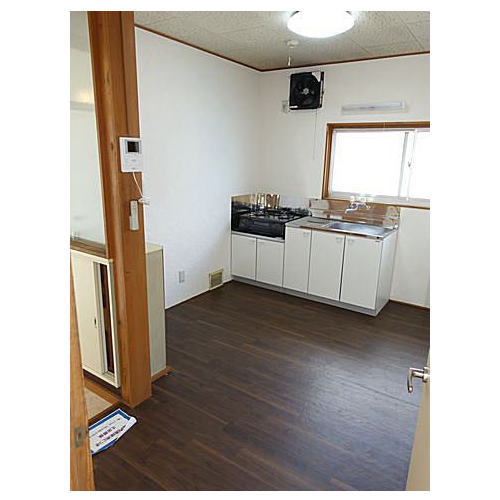 Rental apartment minamimachida 2DK(DK)