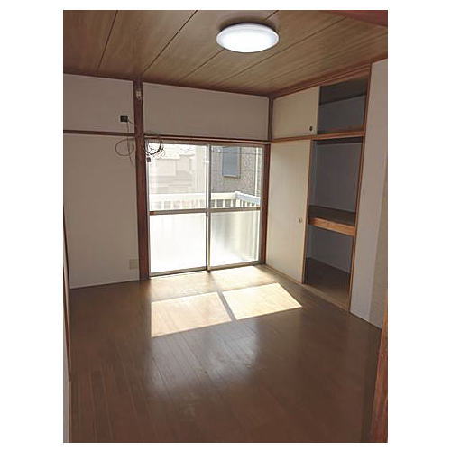 Rental apartment minamimachida 2DK(room)