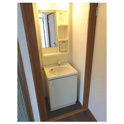 Rental apartment minamimachida 2DK(wash basin)
