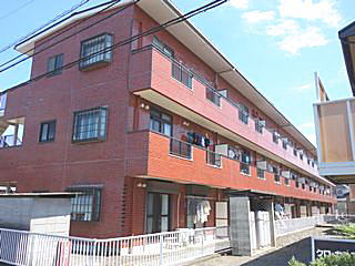 apartment minamimachida 2DK picture