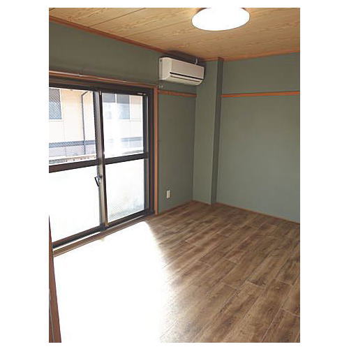 Rental apartment minamimachida 2DK(room)