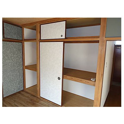 Rental apartment minamimachida 2DK(storage)