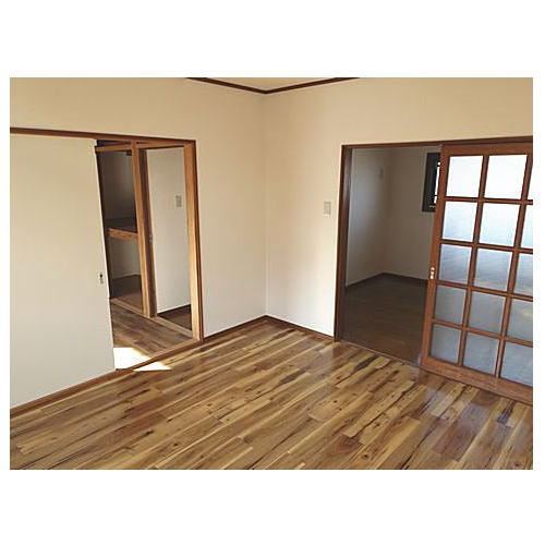 Rental apartment minamimachida 2DK(room)