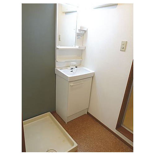 Rental apartment minamimachida 2DK(lavatory)