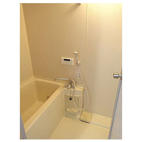 Rental apartment minamimachida 2DK(bath)