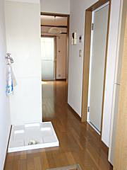 apartment nagatsuta 1K picture