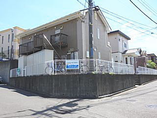 apartment nagatsuta 1K picture