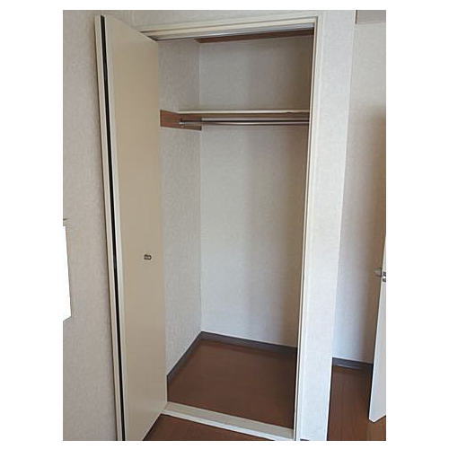 Rental apartment nagatsuta 1R(storage)