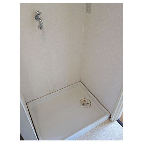 Rental apartment nagatsuta 1R(washing space)