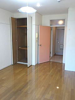 apartment nagatsuta 1R picture