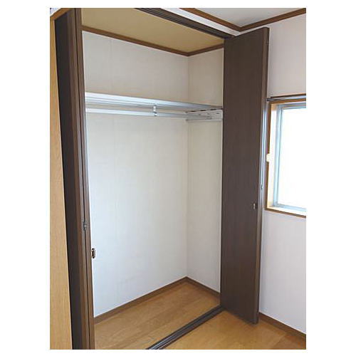 Rental apartment nagatsuta 1SK(storage)
