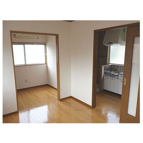 Rental apartment nagatsuta 1SK(room)