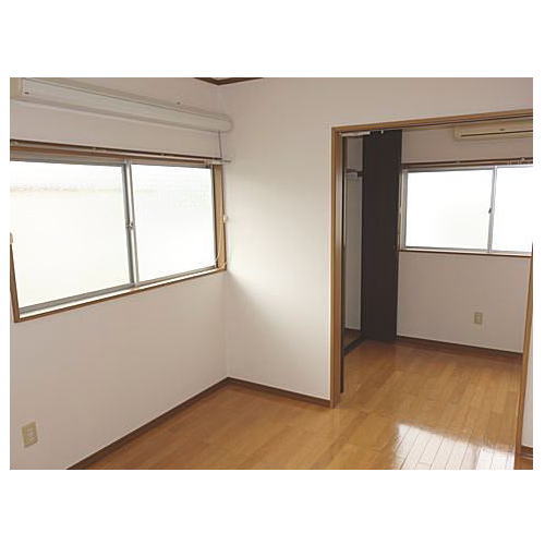 Rental apartment nagatsuta 1SK(room)