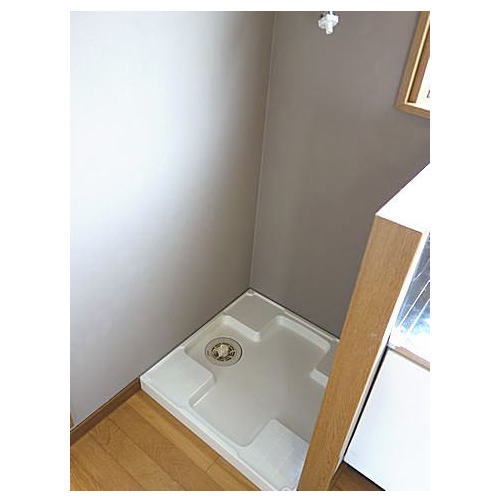 Rental apartment nagatsuta 1SK(washing space)