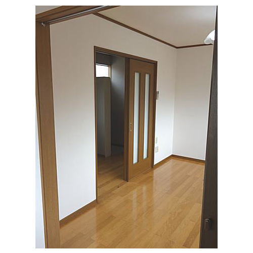 Rental apartment nagatsuta 1SK(room)