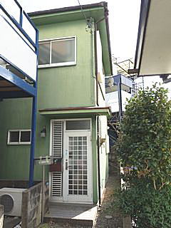 賃貸戸建 西八王子 4DK(画像)