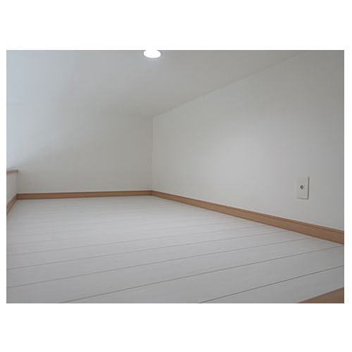 賃貸アパート　相原　1K（画像/ロフト）