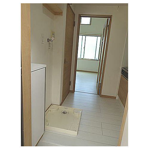 賃貸アパート　相原　1K（画像/室内）