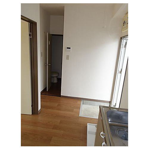 賃貸アパート　町田・成瀬　2K（画像/室内）