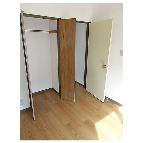 賃貸アパート　町田・成瀬　2K（画像/居室）