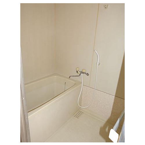 賃貸アパート　町田・成瀬　2K（画像/浴室）