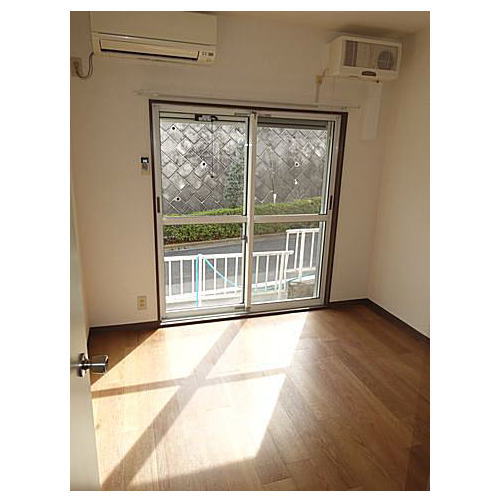 賃貸アパート　町田・成瀬　2K（画像/居室）