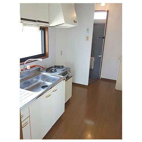 賃貸アパート　南町田　1K（画像/室内）