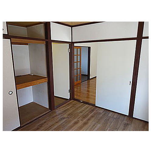 賃貸マンション　南町田　2DK（画像/居室）