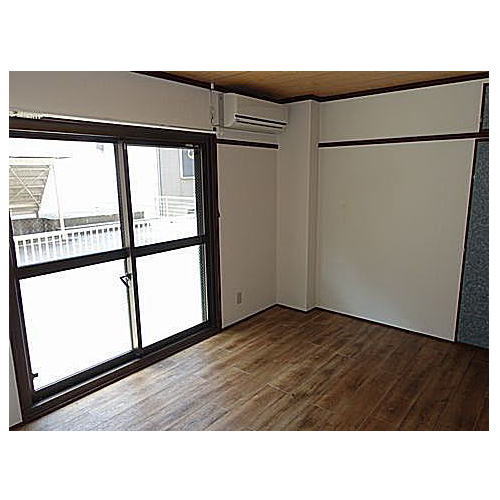 賃貸マンション　南町田　2DK（画像/居室）