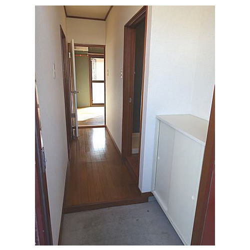 賃貸マンション　南町田・つきみ野　2DK（画像/室内）