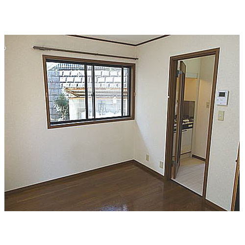 賃貸アパート  長津田・すずかけ台  1K（画像/居室）