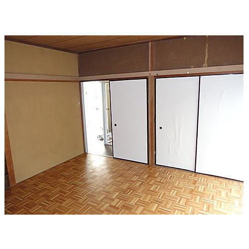 賃貸戸建　西八王子　4DK（画像/1F洋室）