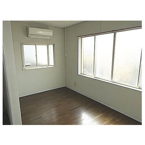 賃貸戸建　西八王子　4DK（画像/2F洋室）