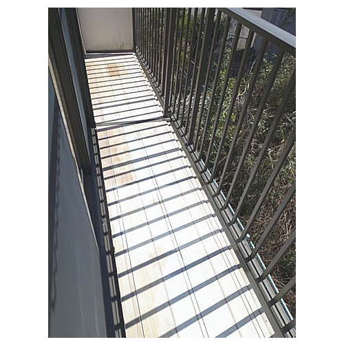 賃貸アパート　すずかけ台　1DK（画像/バルコニー）